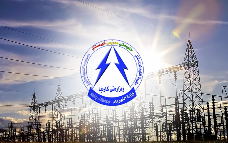 حكومة إقليم كوردستان: استفادة نحو 800 ألف مشترك من خصم الـ50% على ديون الكهرباء السابقة