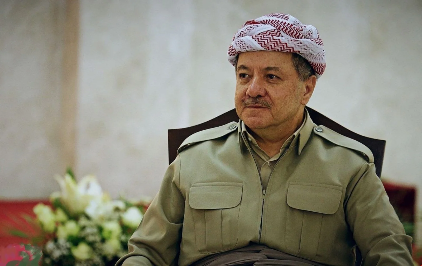 مبادرات الرئيس بارزاني.. الصدق دائما له أعداء كثيرون !