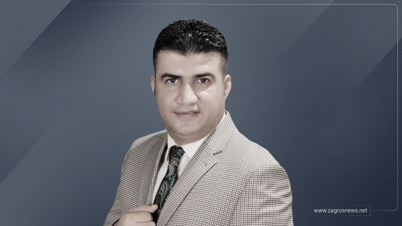 حكومة مسرور بارزاني في ظل مواجهة المؤامرات الداخلية والإقليمية