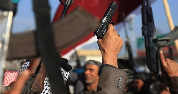 العراق بين سلاح العشائر والمليشيات
