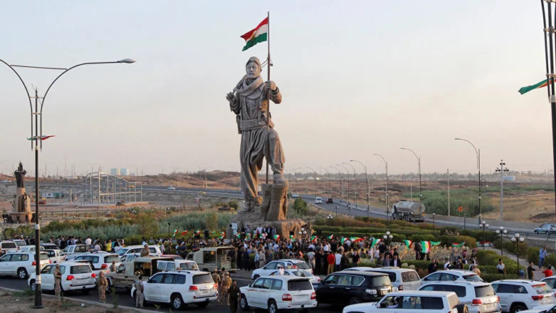 كركوك والحكومة الكوردستانية الجديدة
