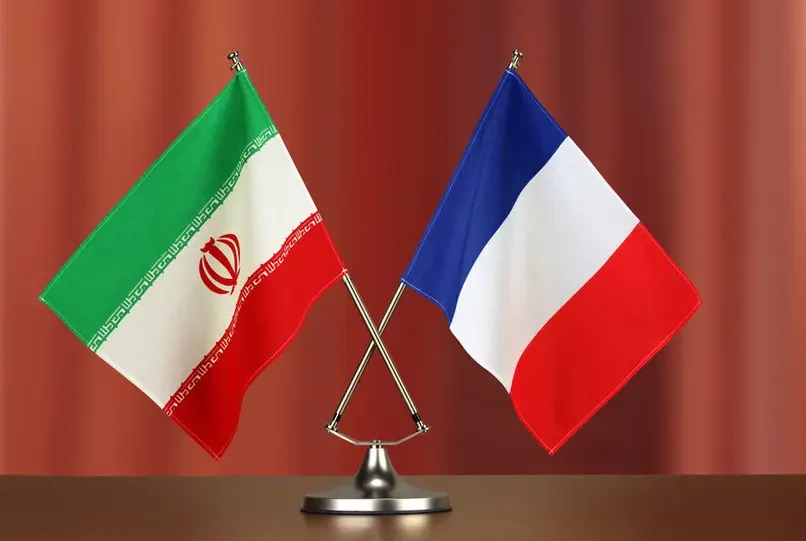 فرنسا ستطرد دبلوماسيين إيرانيين اثنين في الأيام المقبلة