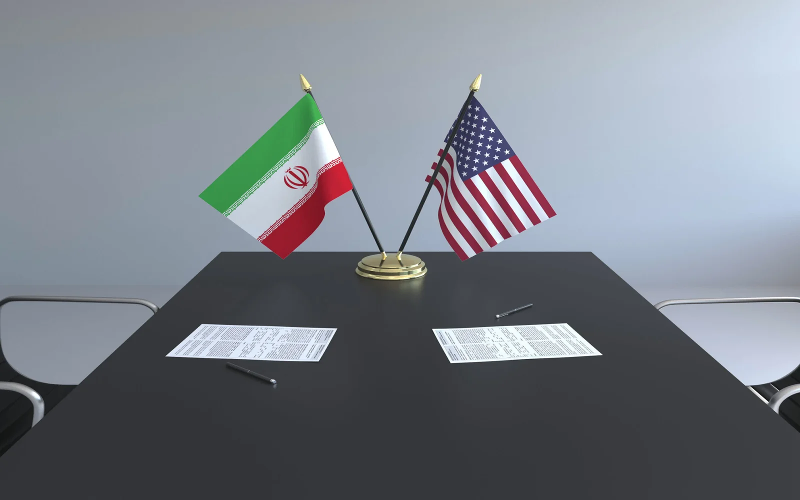 استراتيجية الإنهاك: من يحسمها.. الولايات المتحدة الأمريكية أم إيران؟
