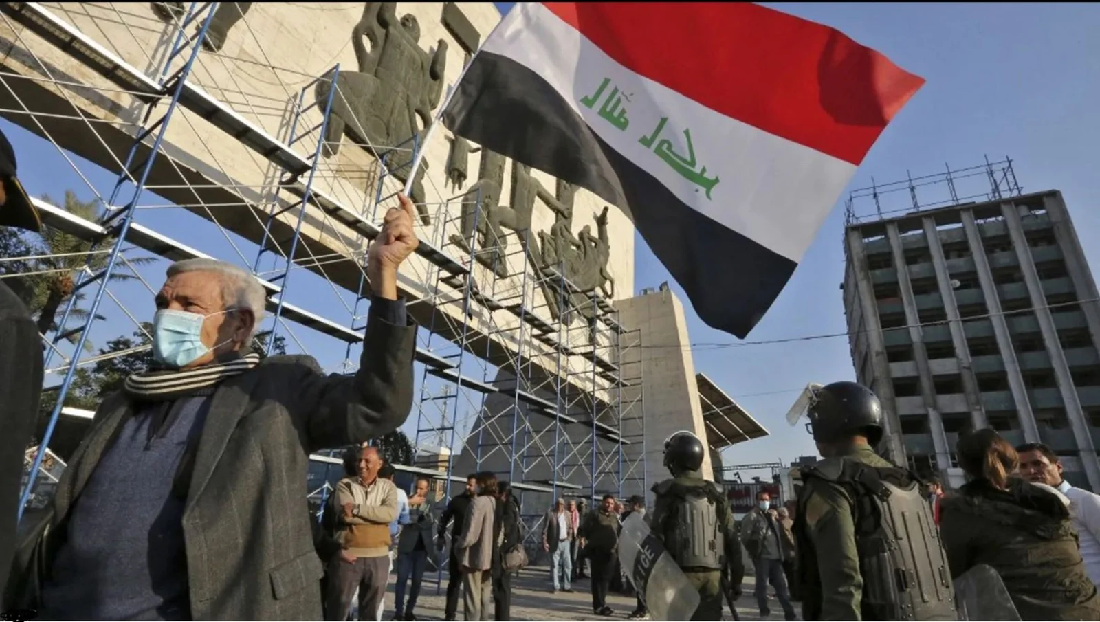 حكومة الأربع سنوات ... مصير مجهول وشعب يبحث عن حقوق !!!