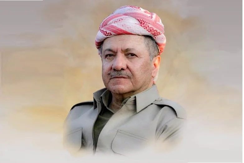 الرئيس بارزاني في الذكرى الـ59 لـصدور جريدة التآخي: كانت منبراً بارزاً في التعبير عن عدالة قضية شعب كوردستان