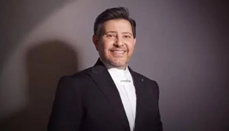 وفاة الفنان هاني شاكر بعد صراع مرير مع المرض