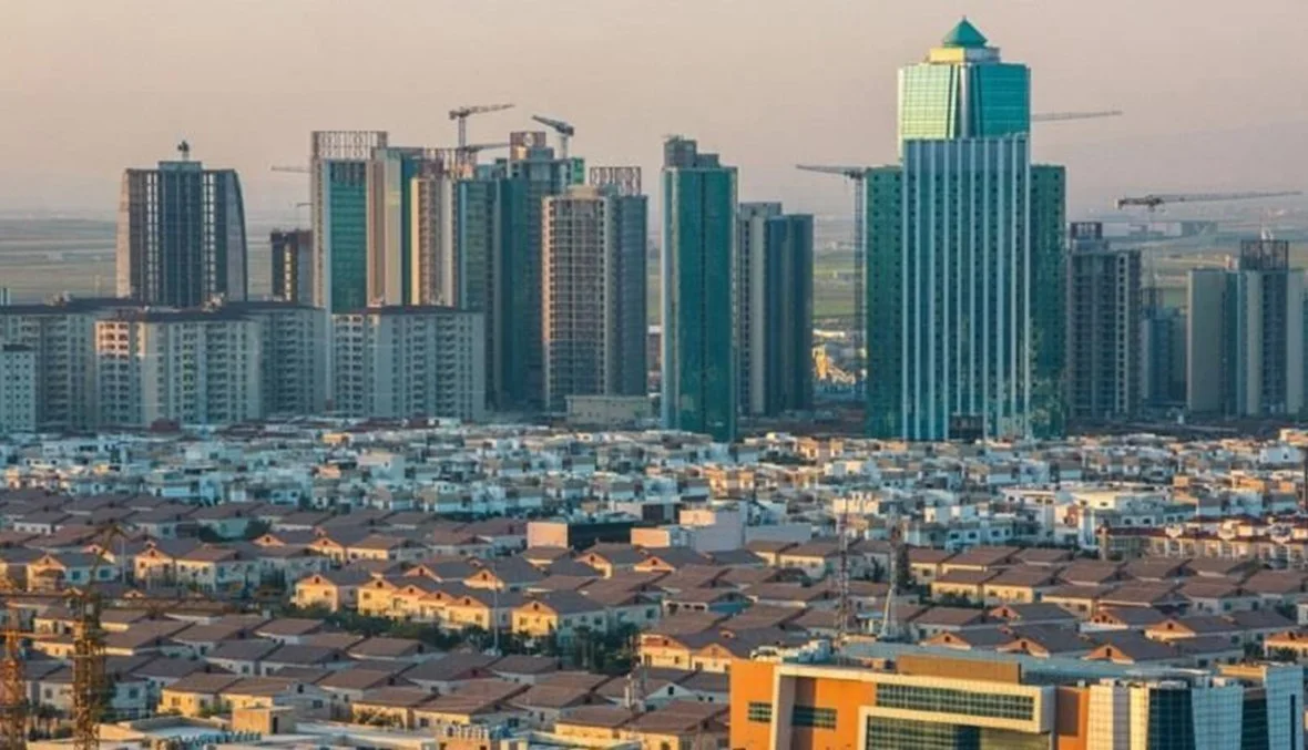 أربيل مدينة الجمال