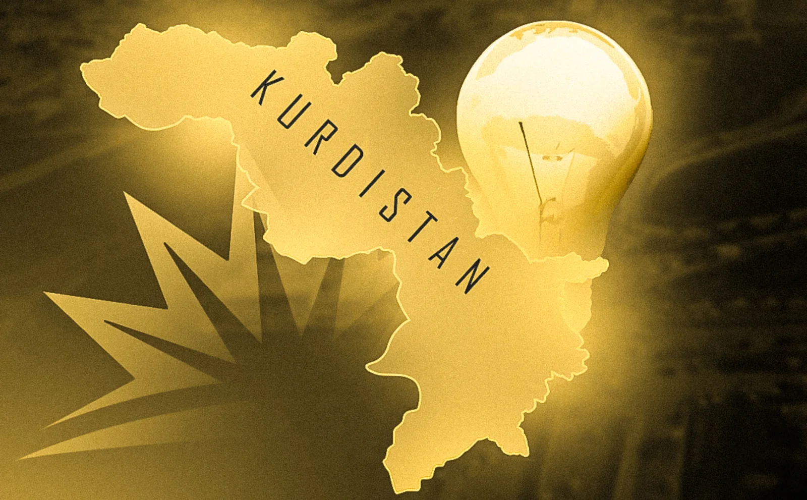 كهرباء إقليم كوردستان تحدد مهلة 50 يوماً لتسديد فواتير مشتركي روناكي لتفادي القطع التلقائي