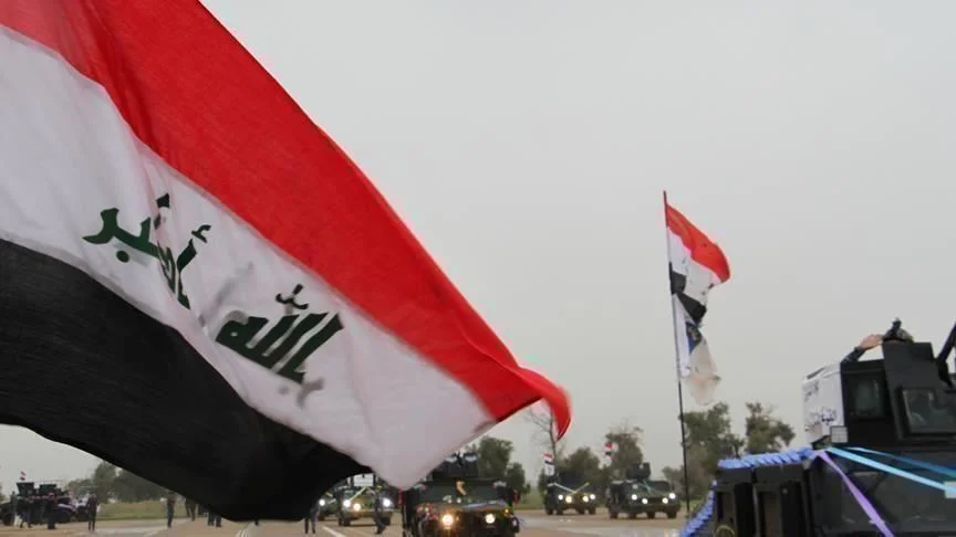 أين الكورد من الحكومة الإنتقالية ؟