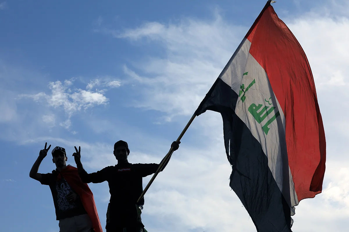 الخروقات المستمرة للدستور.. لماذا هذا الصمت؟!