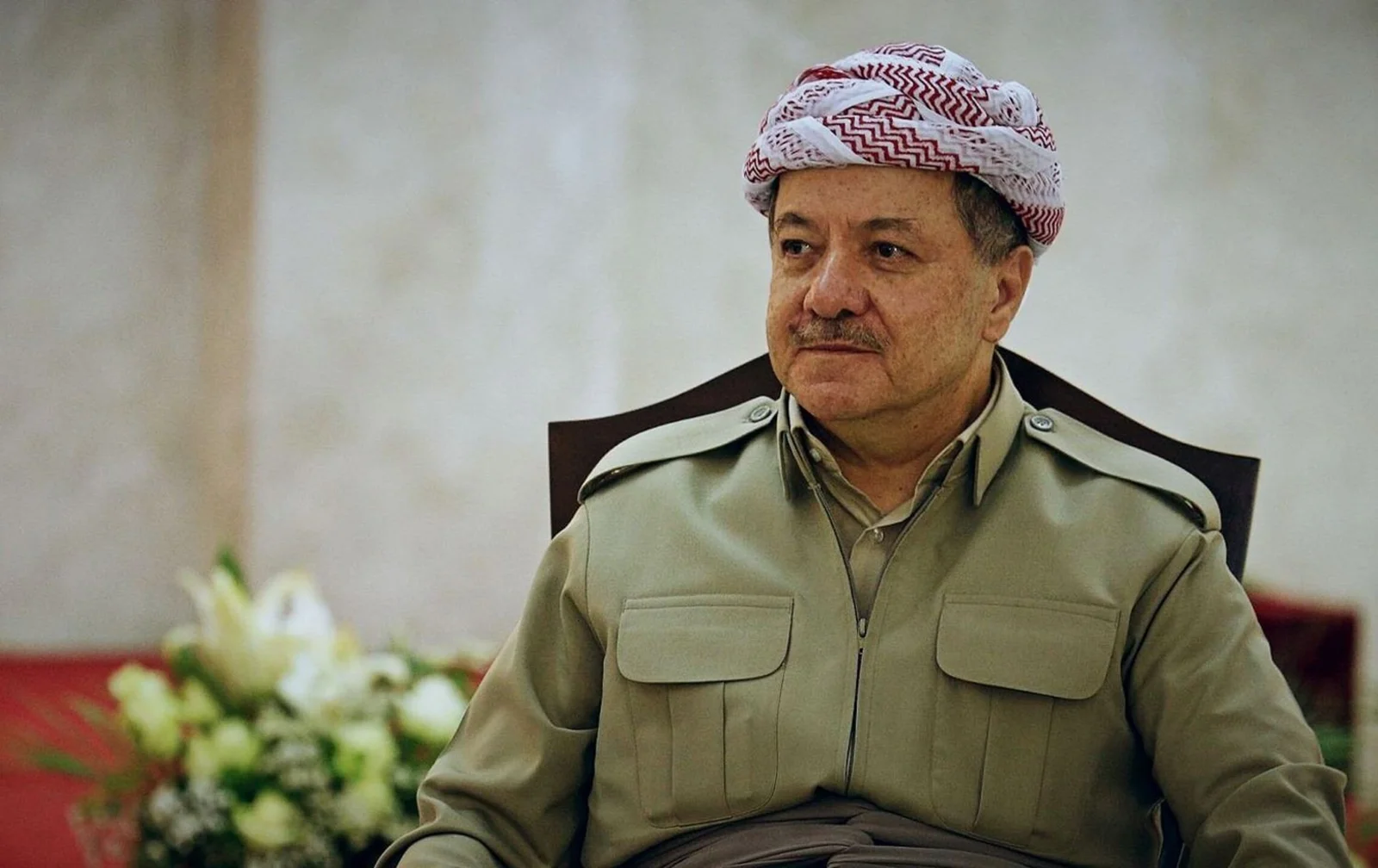 الرئيس بارزاني في ذكرى القصف الكيميائي لباليسان وشيخ وسانان ووادي خوشناوتي: ستظل حاضرة في الذاكرة دائماً