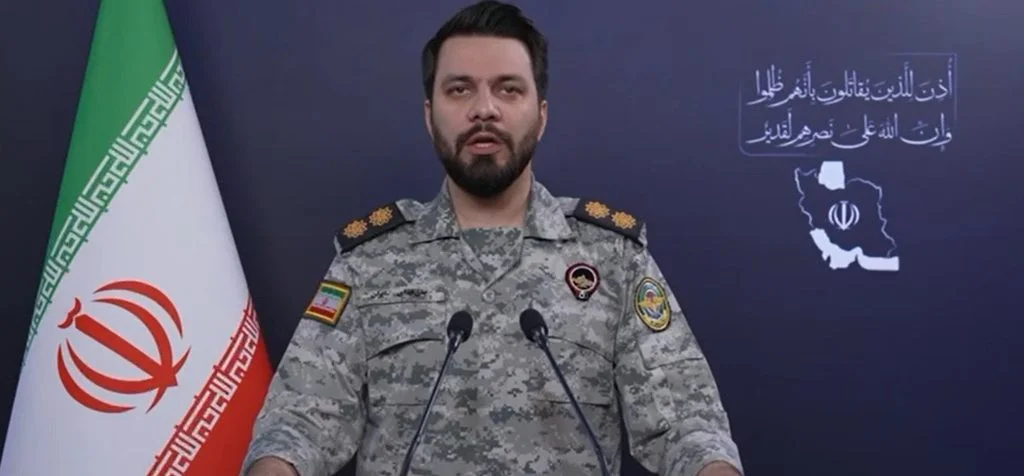 القيادة العسكرية المركزية الإيرانية تندّد بـ"ألفاظ وقحة" لترامب "لن يكون لها أي تأثير" على عملياتها