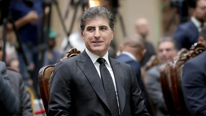 نيجيرفان بارزاني مهنئاً بعيد الأضحى: لنجعل من المعاني والمفاهيم العميقة لهذا العيد المبارك فرصةً لتجديد أواصر علاقاتنا