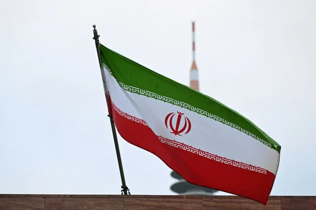 إيران.. إعدام مدان بالتجسس لصالح الموساد الإسرائيلي