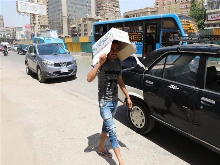 الأنواء الجوية: ارتفاع في درجات الحرارة خلال الأيام الأربعة المقبلة