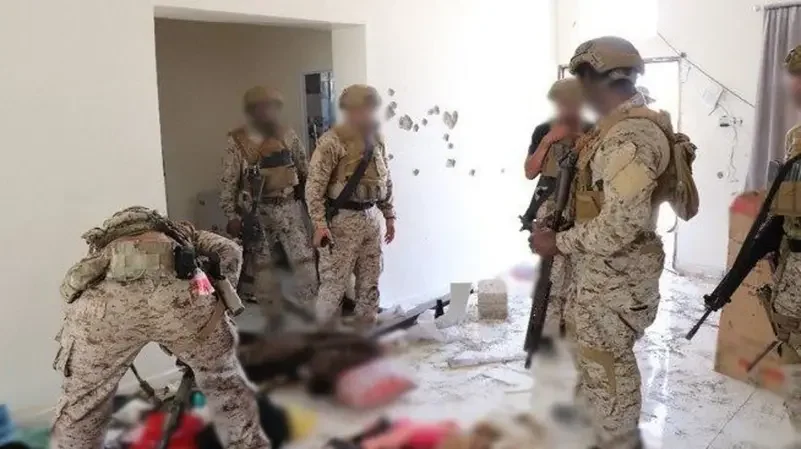 أمن الدولة اليمني يعلن مقتل القيادي بداعش أبو حذيفة الأنصاري