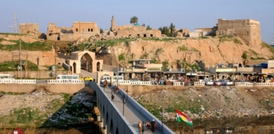 فرض أم خرق للقانون في كركوك ؟