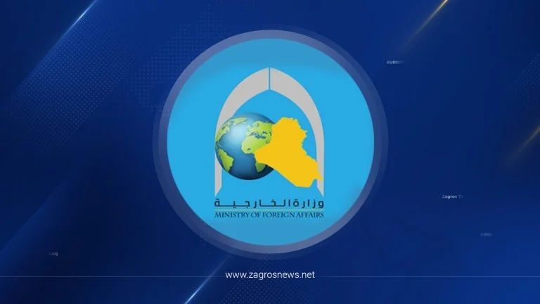 العراق يدين الهجمات على الأردن والبحرين والكويت