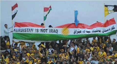 استفتاء كوردستان ودوي طبول الحرب