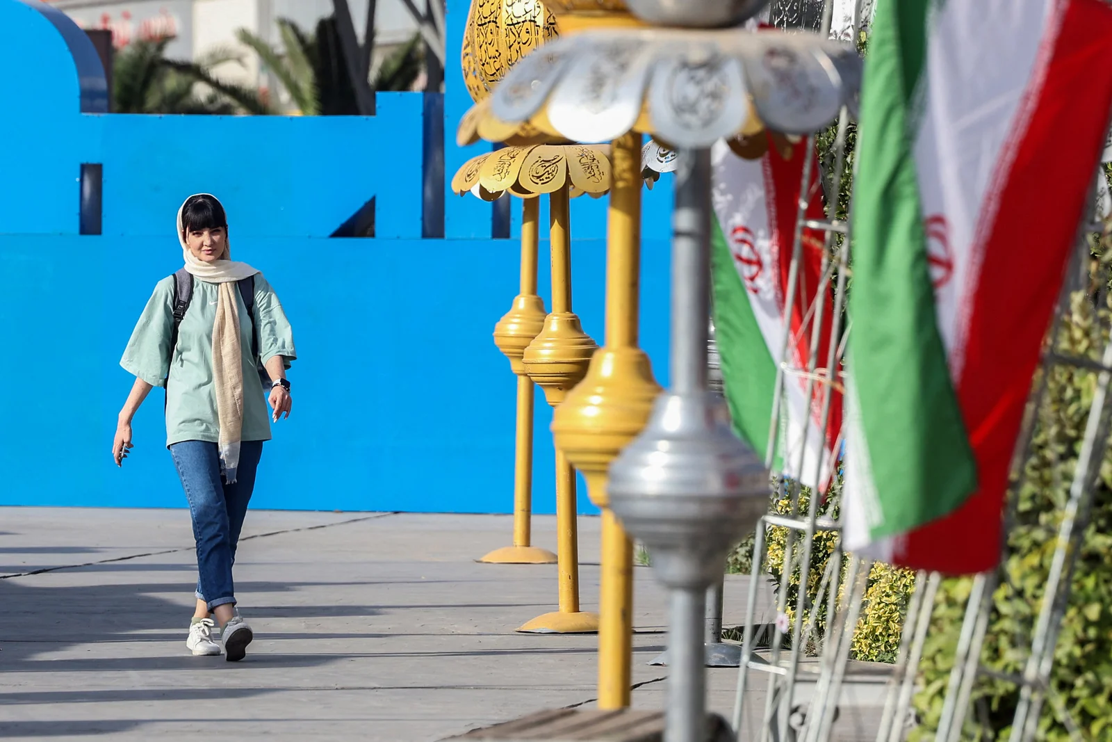 إيران بين القوة الصلبة والمرونة الغائبة.. قراءة في تآكل النفوذ الإقليمي