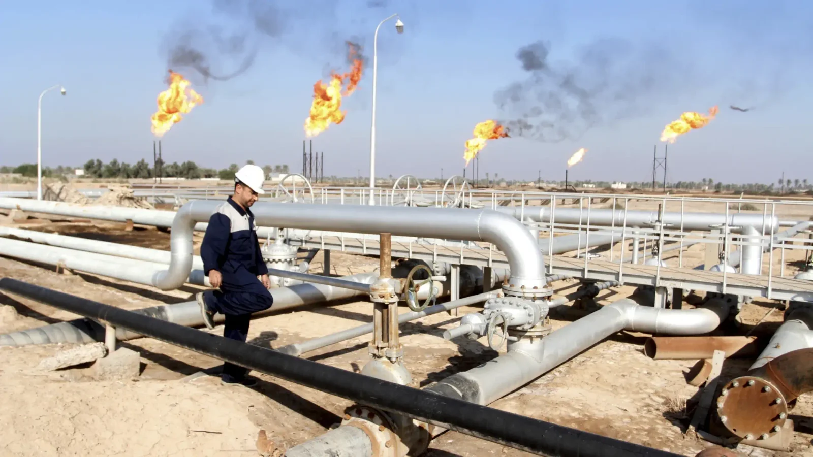 بمشاركة العراق.. تحالف أوبك+ يبقي على سياسة إنتاج النفط دون تغيير لشهر تشرين الأول