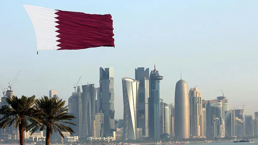 قطر: المنطقة تقترب من نقطة خروج الوضع عن السيطرة