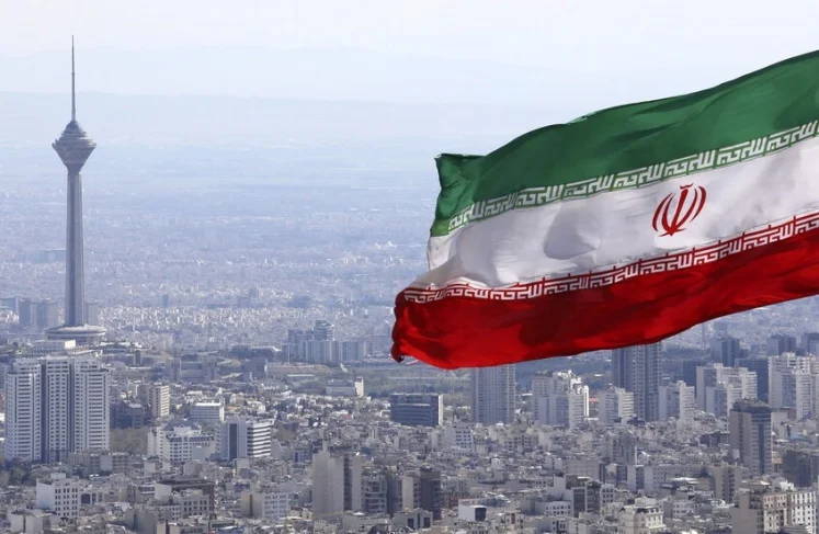 إيران اعتقلت أكثر من 4 آلاف شخص بتهم على صلة بالحرب