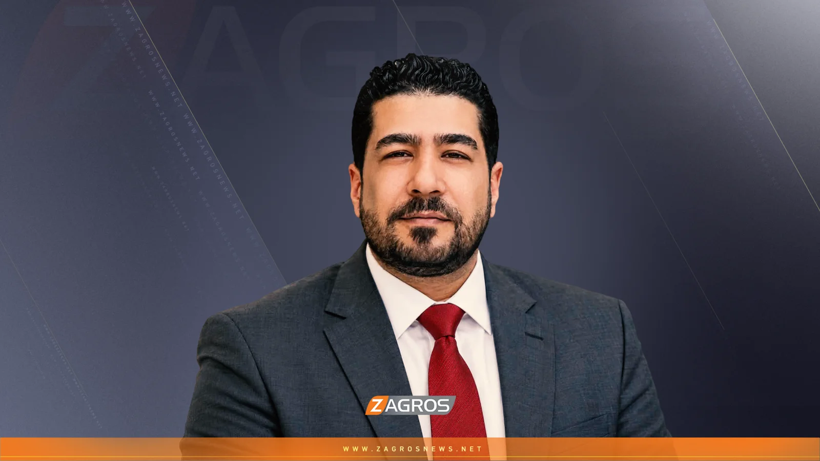 السبحة والبنك.. صعود علي الزيدي في بغداد