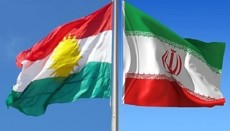 ضعف بغداد اجبرت طهران على دعوة نيجيرفان بارزاني.