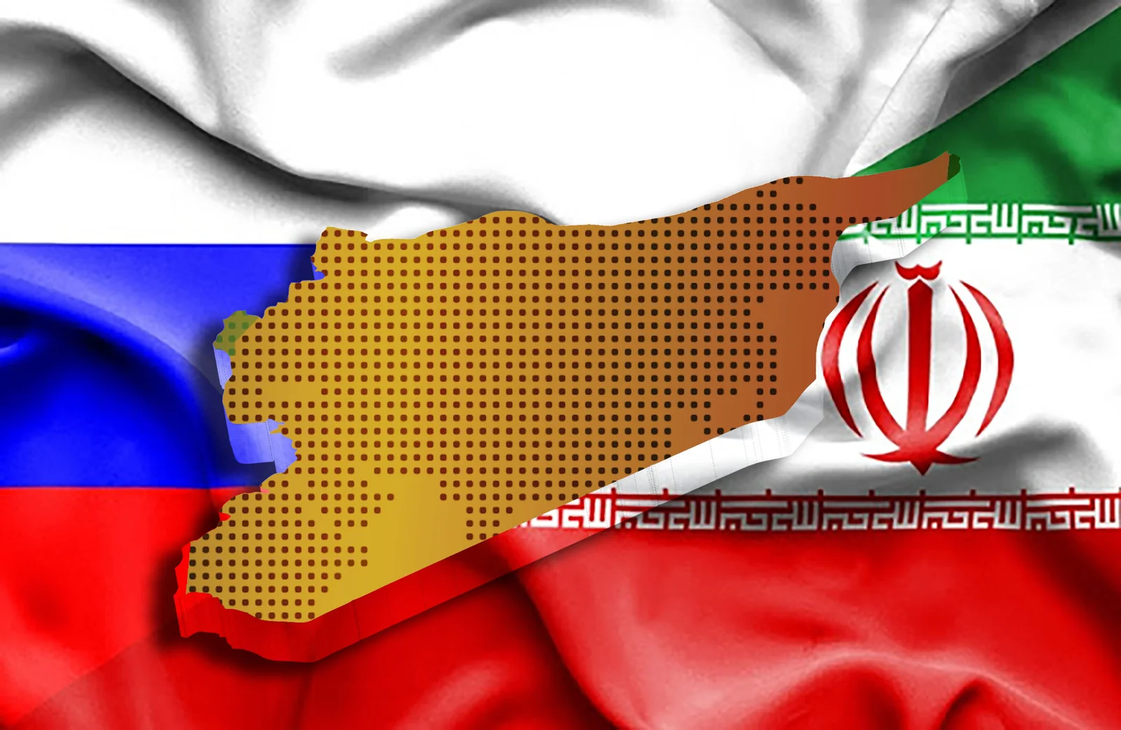 الوهن الإستراتيجي بين الحليفين المتآمرين (روسيا وإيران) في سوريا