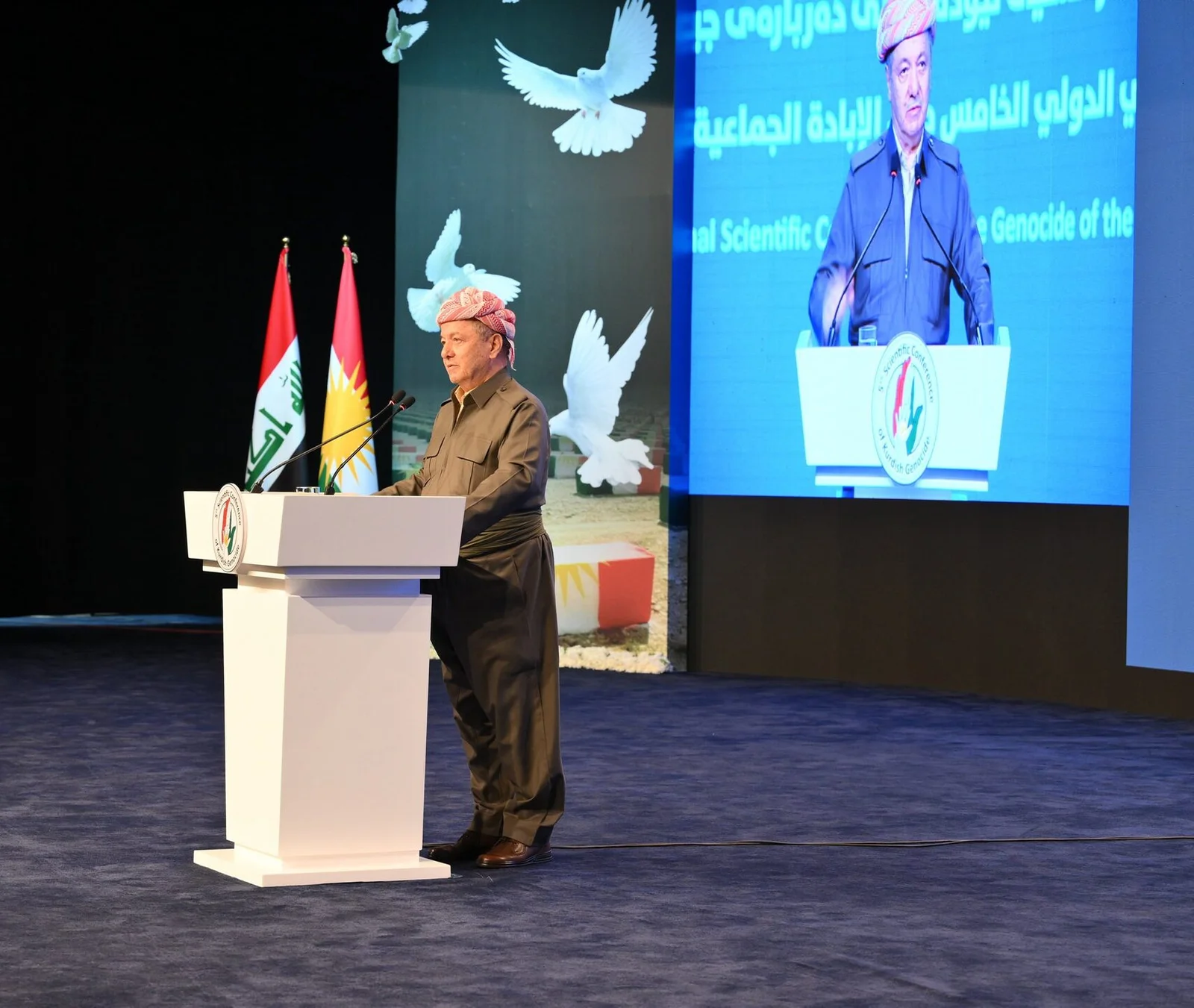 حين تنتصر الذاكرة