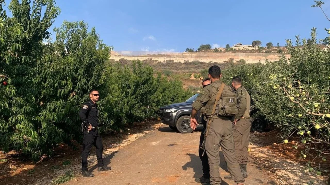 إسرائيل.. إصابة 6 أشخاص بانفجار جسم مجهول قرب مستوطنة المطلة