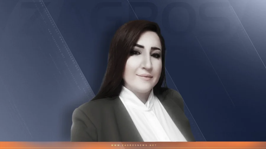 حديقة البيشمركة… جسر الوفاء بين الكورد وفرنسا