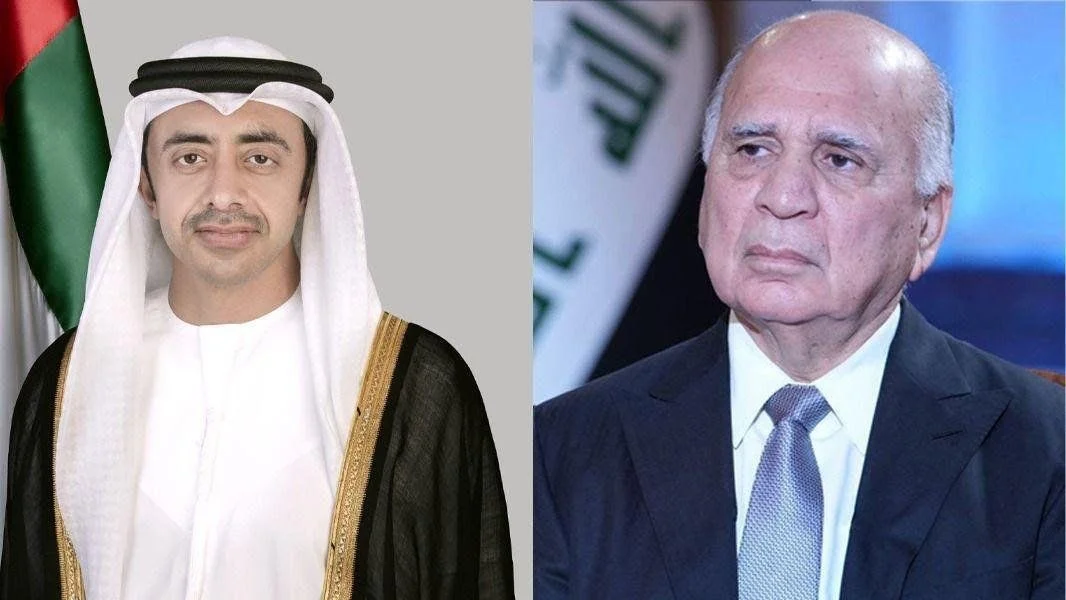 فؤاد حسين: العراق يرحب بالتفاهمات التي تم التوصل إليها بين إيران وأمريكا