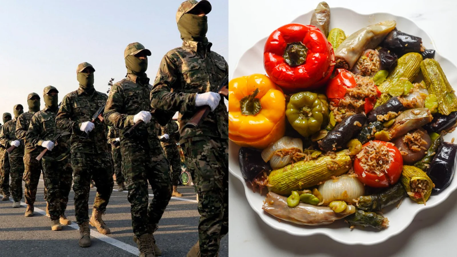 صناعة الوهم3: فصائل "الدولمة" وعلاقتها بالأمر بالمنكر والنهي عن المعروف