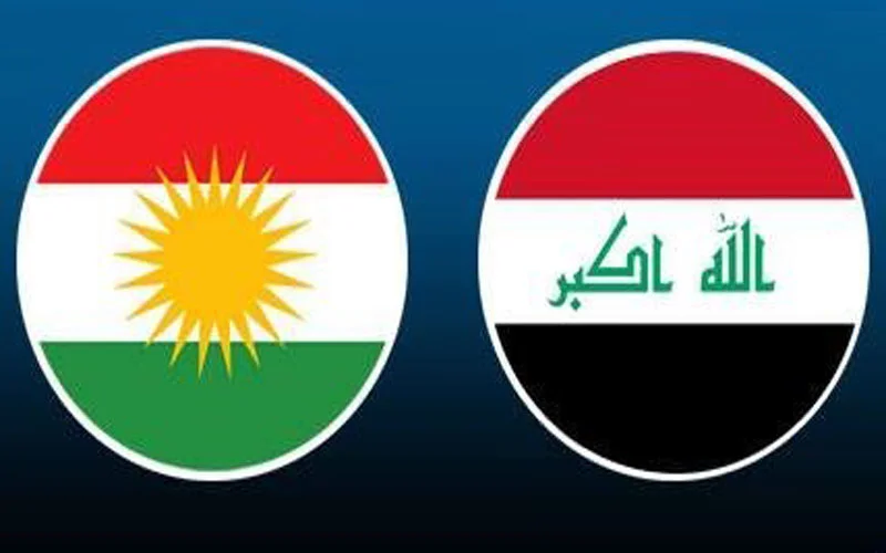 التقارب اللافت بين أربيل وبغداد