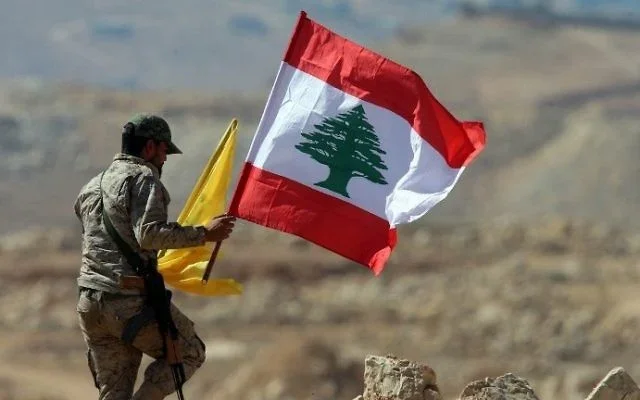 الولايات المتحدة تفرض عقوبات على 9 أفراد موالين لحزب الله في لبنان