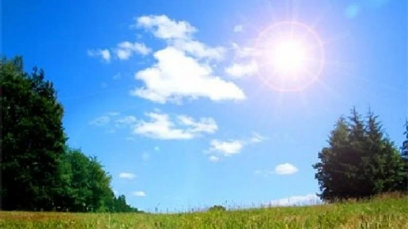 الأنواء الجوية: ارتفاع جديد في درجات الحرارة
