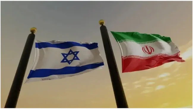 إيران وإسرائيل تعلنان وقف الهجمات
