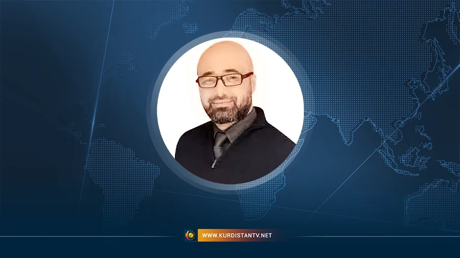 مسعود بارزاني رجل دولة أم رجل قومي؟