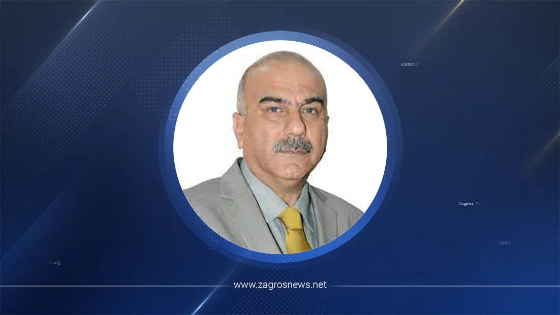 البارتي وقيادته ….. في الميزان