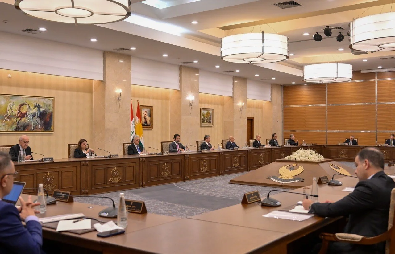 كوردستان تشدد على ضرورة النأي بمستحقات الإقليم عن أي خلافات سياسية وعدم تقييدها بشروط مجحفة وغير مشروعة