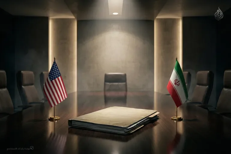 طهران وواشنطن تشكلان 4 مجموعات عمل بعد مفاوضات سويسرا