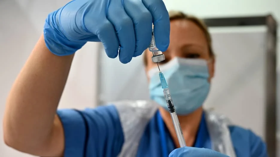 الولايات المتحدة تجيز لقاحا مضادا للإنفلونزا يمكن الفرد أخذه بنفسه