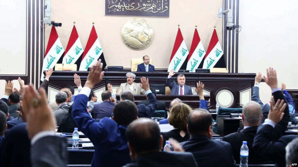 الى الست زينب البصري .. مع التحية