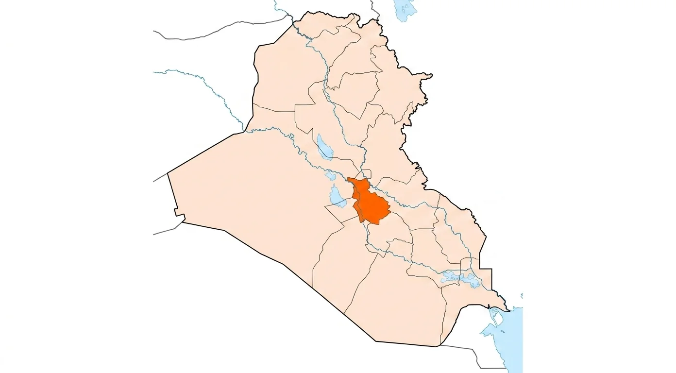بابل تعطل الدوام الرسمي يومي الأربعاء والخميس المقبلين