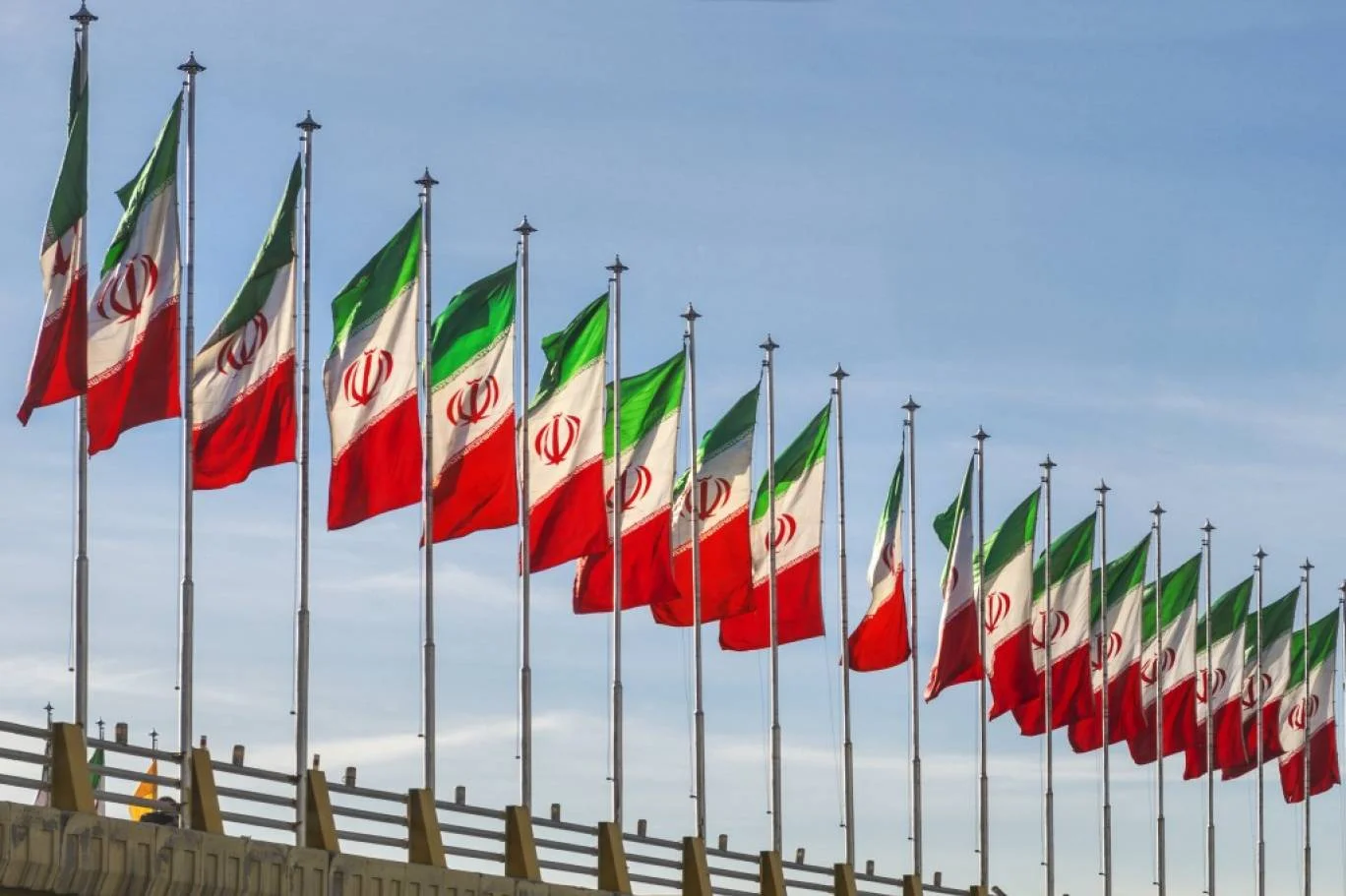 إيران: على الدول الأخرى الامتناع عن تنفيذ العقوبات الأميركية