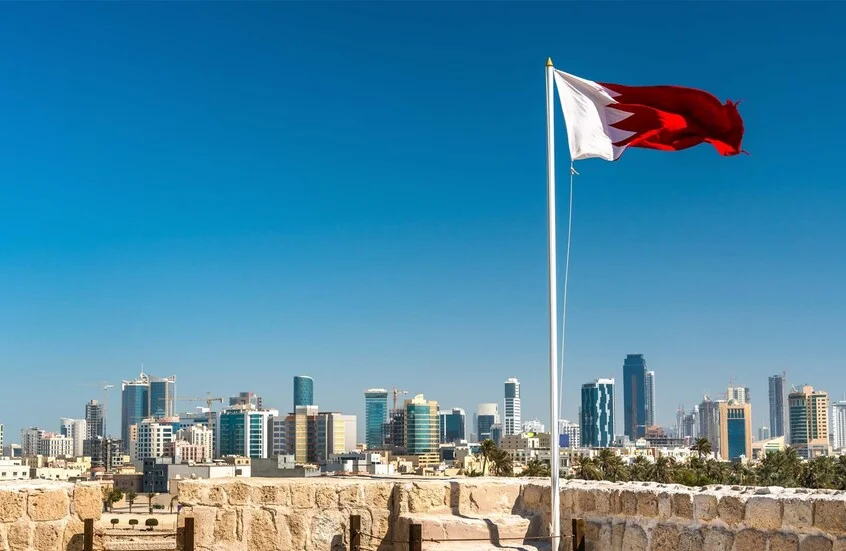 البحرين تستدعي القائم بالأعمال العراقي