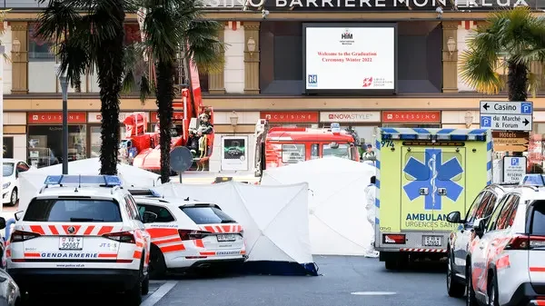 صحيفة: قتلى وجرحى إثر إطلاق نار خلال حفل في سويسرا