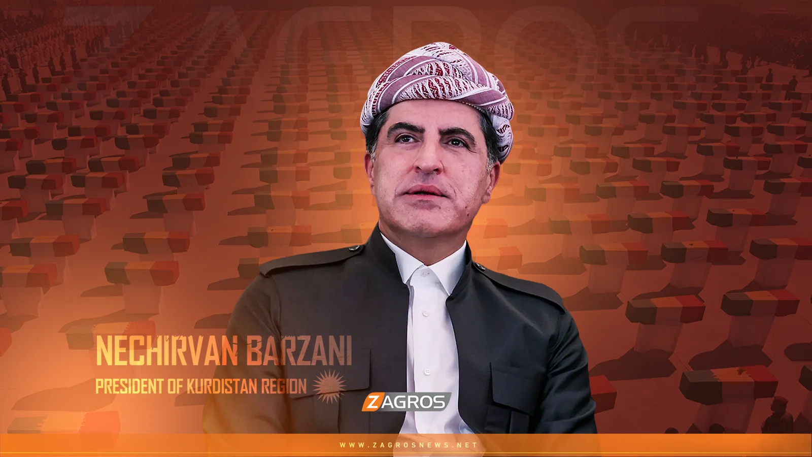 نيجيرفان بارزاني: نطالب الحكومة الاتحادية بتعويض ضحايا الأنفال وجميع ضحايا جرائم النظام السابق في كوردستان مادياً ومعنوياً